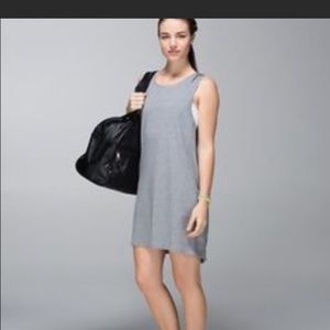 Lululemon Salutation to Savasana Dress 8/10